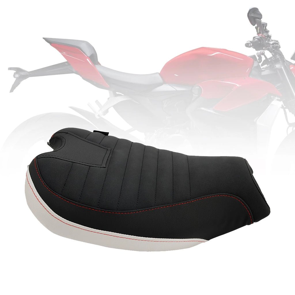 Front Rider Seat Cushion for Streetfighter V2 (2022–2023)