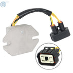 Voltage Regulator Rectifier for Ski-Doo MXZ X 440/MXZ 600/700 (2000-2002)
