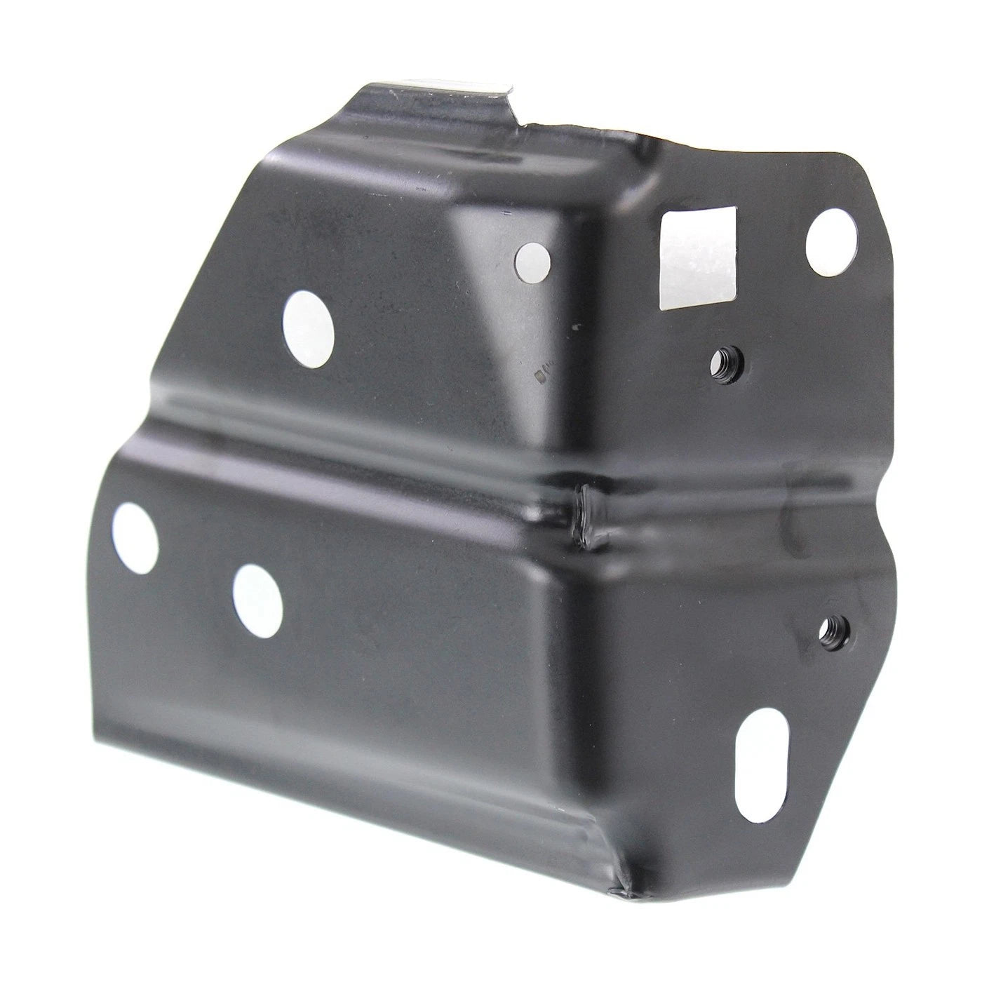 Set of 2 Fender Supports for Dodge Dart