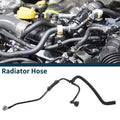 Radiator Hose No. 4G0121081FH for Audi A6 A7 (2015–2018) Cooling Tube
