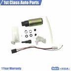 Electric Fuel Pump for Nissan Frontier Xterra (2000-2004)
