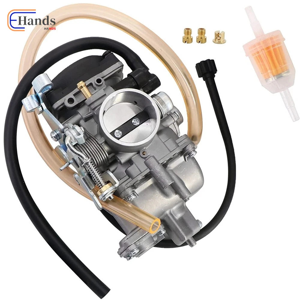 Carburetor with Intake Manifold for Kawasaki Vulcan 800 VN800 (1995–2005)