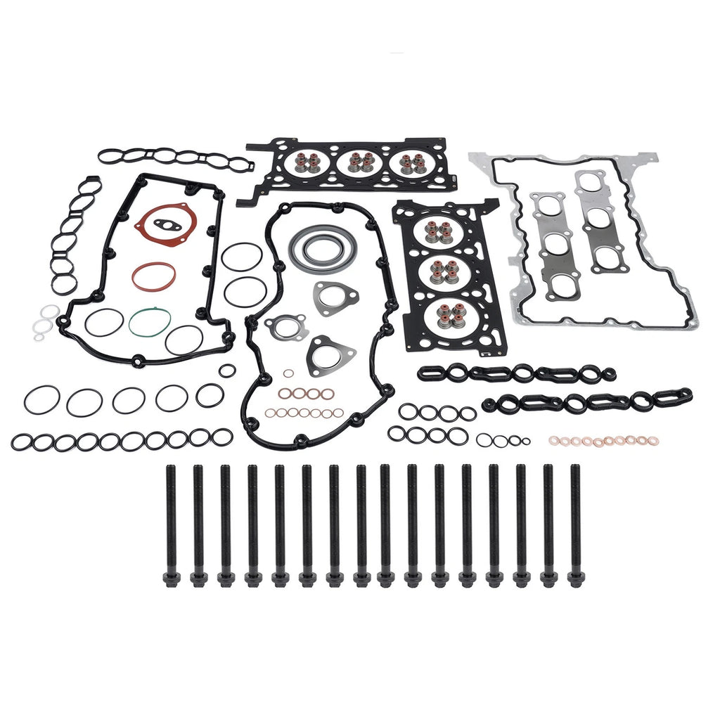 Gasket Bolts Set for Jeep Grand Cherokee, Ram 1500 3.0L V6 (2014–2018)
