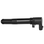 Set of 4 Ignition Coils for Fiat 500 (2009–2011) & Punto (2007–2008) L4 1.4L