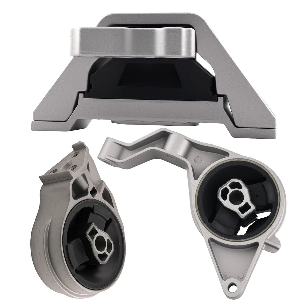 Front Motor & Trans Mount Set for Chevrolet Cobalt 2.2L (2006–2010) EM-3109