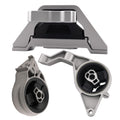Front Motor & Trans Mount Set for Chevrolet Cobalt 2.2L (2006–2010) EM-3109