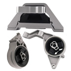 Front Motor & Trans Mount Set for Chevrolet Cobalt 2.2L (2006–2010) EM-3109