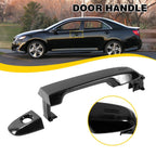 Front Outside Door Handle Set for Toyota Camry (2012–2017)