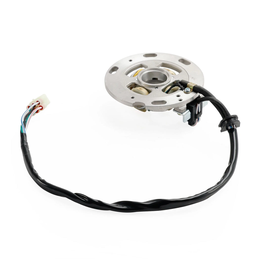 Stator Magneto Ignition Base Assy for Yamaha YZ250 (1996–1998) T9