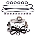 Timing Belt Kit with Water Pump & Valve Cover for Honda Acura TL Type-S (1999–2004)