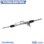 Hydraulic Power Steering Rack and Pinion for Subaru Legacy (2000-2004)