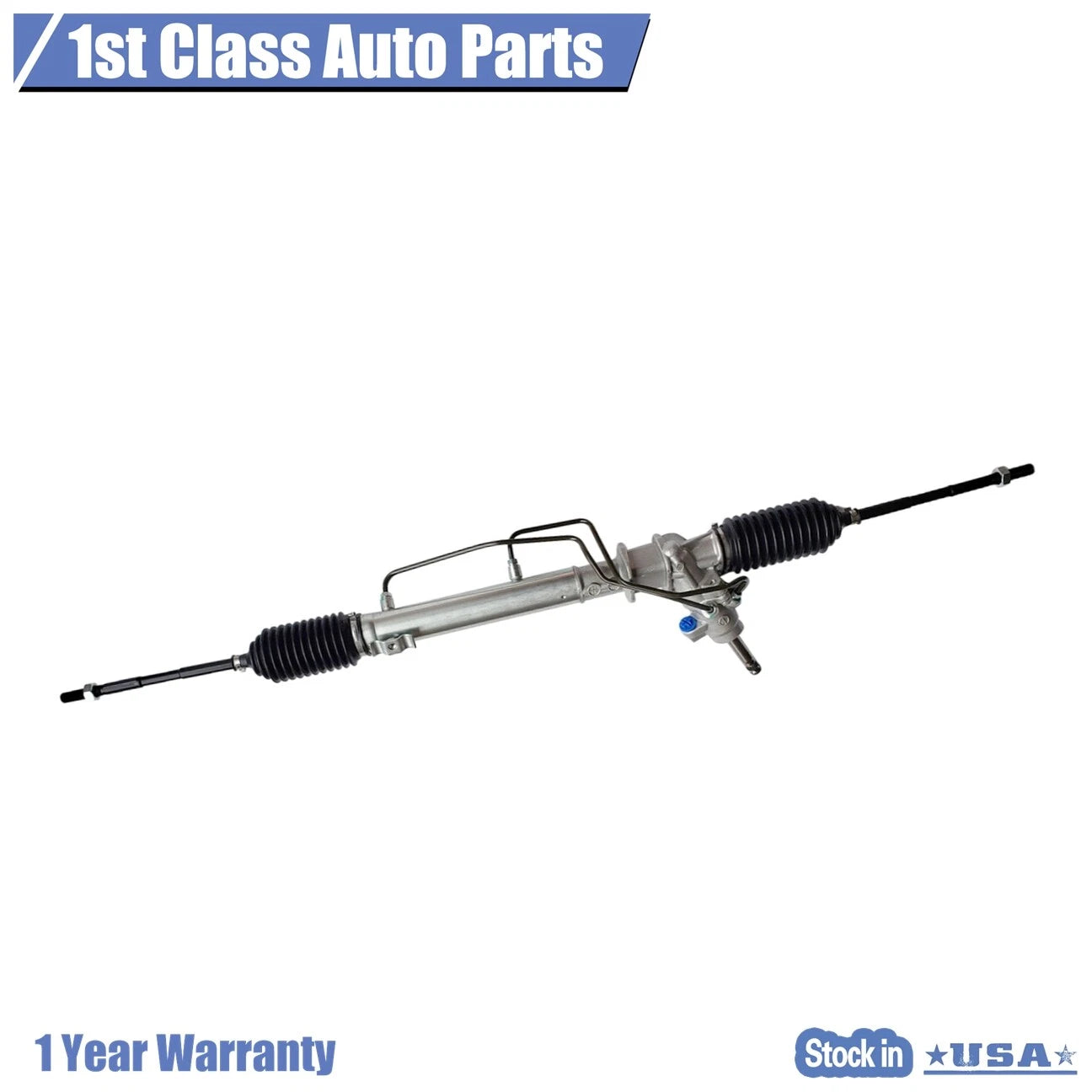 Hydraulic Power Steering Rack and Pinion for Subaru Legacy (2000-2004)