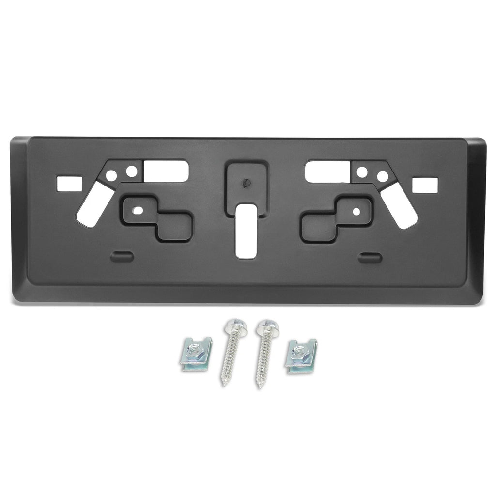 Front License Plate Mounting Bracket for Lexus RC300 RC350 (2019–2021)