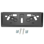 Front License Plate Mounting Bracket for Lexus RC300 RC350 (2019–2021)