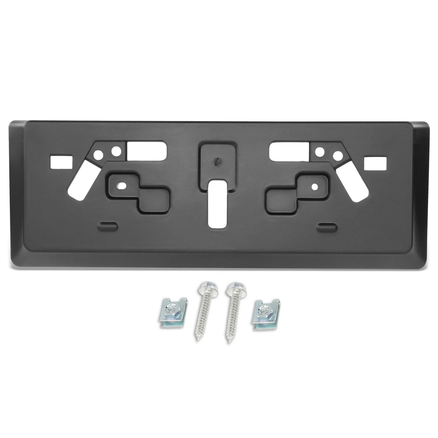 Front License Plate Mounting Bracket for Lexus RC300 RC350 (2019–2021)
