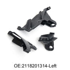 Headlight Repair Kit for Mercedes W211 (2005–2009)