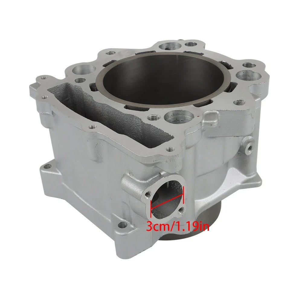 Cylinder Piston Top End Kit for Hisun 700cc ATV UTV (2015–2023)