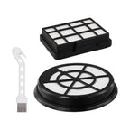 Exhaust Filter Cleaning Brush Set for Motor Protection Filter