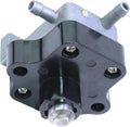 Fuel Pump for Tohatsu Nissan 4HP 5HP 6HP 8HP 9.8HP (MFS NSF 3H604000)