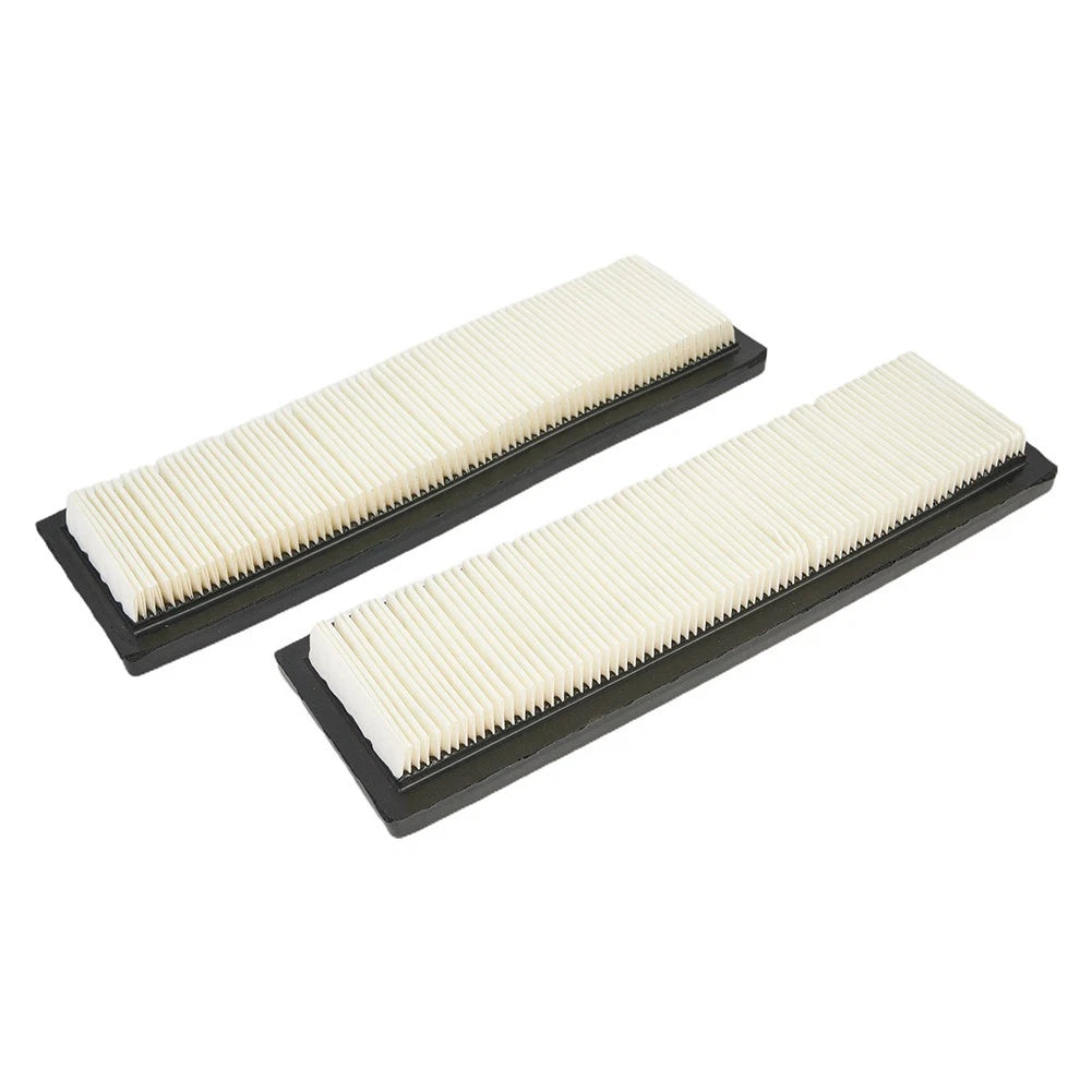 2X Air Filter Set for Bobcat S510 S530 S550 S570 S590 S595 (Part # 7176099)