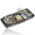 Dome Light Reading Lamp for Mitsubishi Pajero Montero V31 V32 V43 (1990-2004)