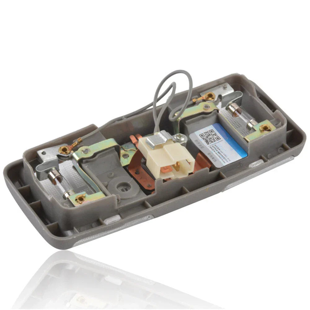 Dome Light Reading Lamp for Mitsubishi Pajero Montero V31 V32 V43 (1990-2004)