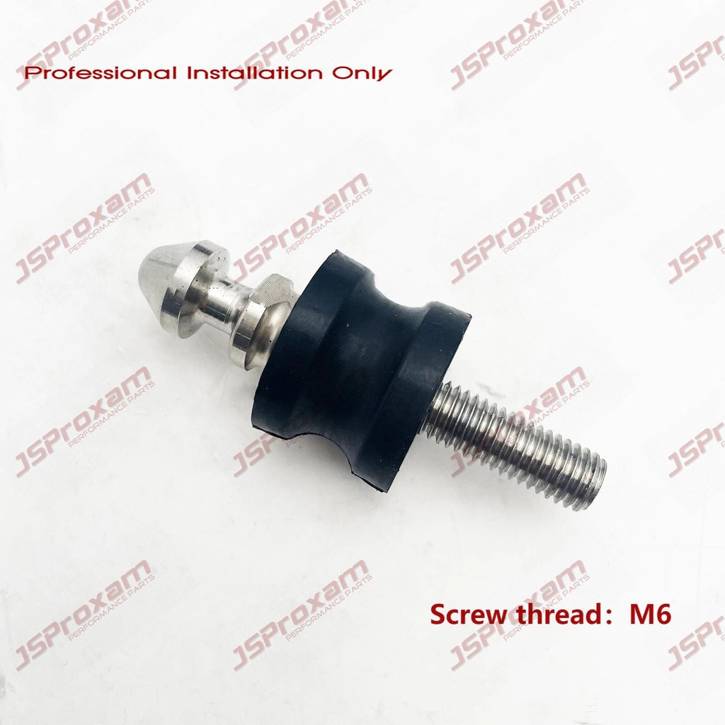 Stud Latch for Sea-Doo Fit Fit (M6, Part Number 291002147)