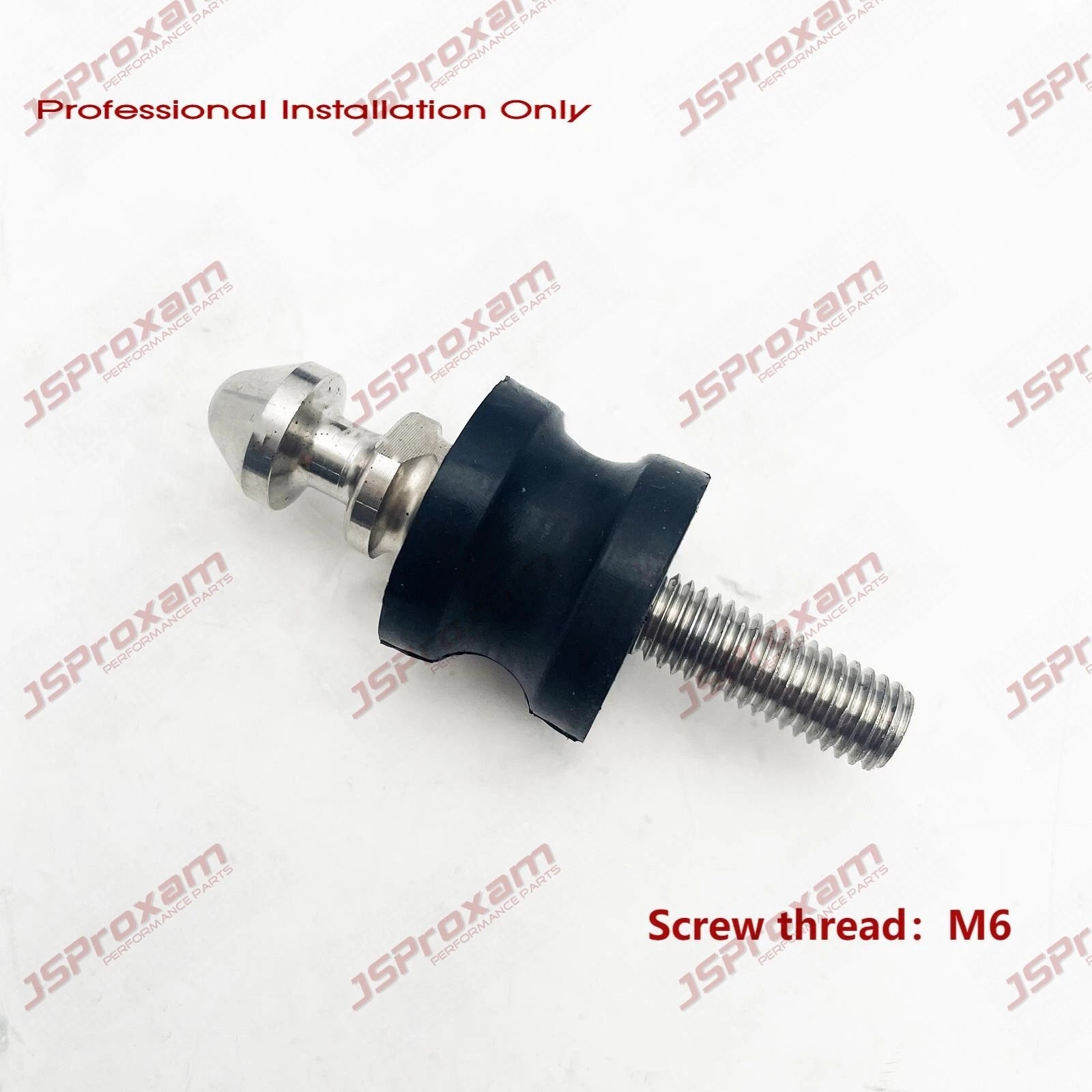 Stud Latch for Sea-Doo Fit Fit (M6, Part Number 291002147)