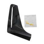 Left Fender Side Air Duct Panel Trim for BMW G12 7-Series (2016–2019)