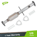 Catalytic Converter for Chevrolet S10 GMC Sonoma Isuzu L4 2.2L (1996–2003)