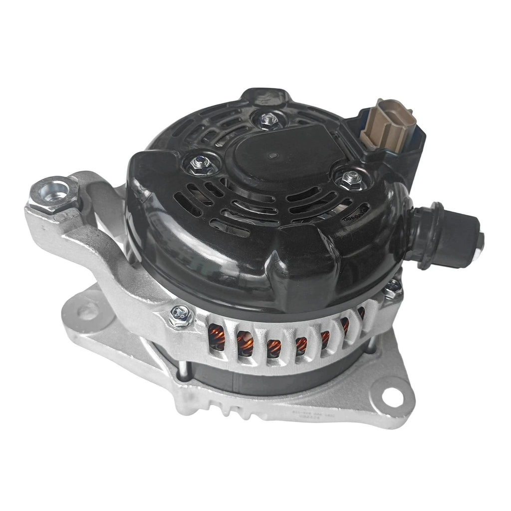 Alternator for Ford Mustang V8 5.0L (2011–2014) 150A 12V 6-Groove Pulley