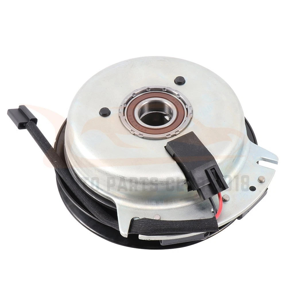 Electric PTO Clutch for Dixie Chopper Lazer HP Z Mower