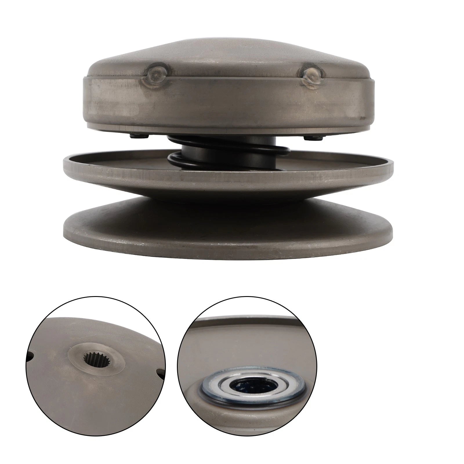 Replacement Clutch Cam Helix 22100-K1N-V00 for Honda Vario ACB 160 (2022–2025)