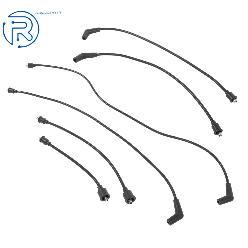 Ignition Wire for Mercruiser 224 3.7L (1984-1990)