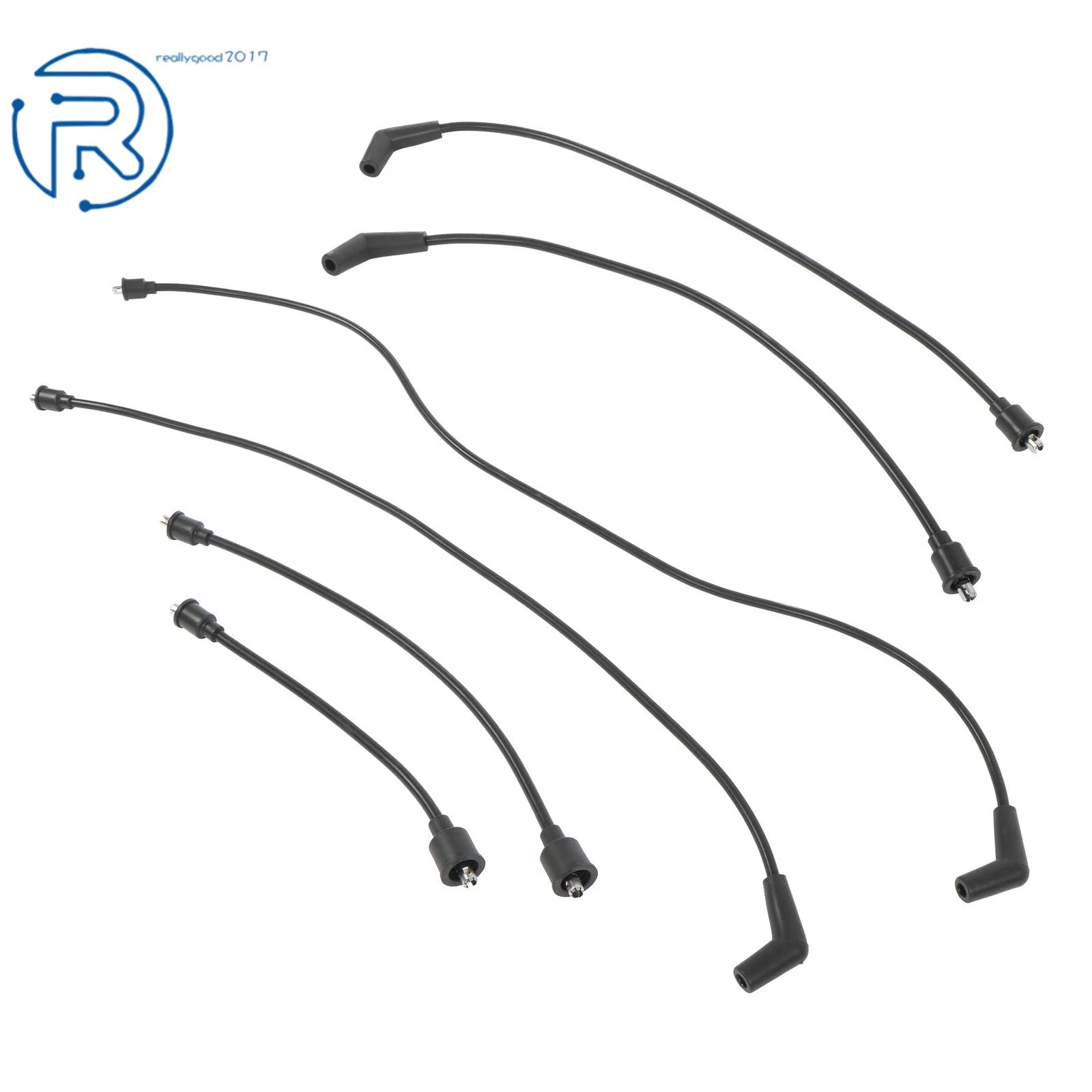 Ignition Wire for Mercruiser 224 3.7L (1984-1990)
