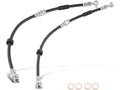 Rear Brake Hose Set for Mazda CX-9 (2007–2015) WR988CW