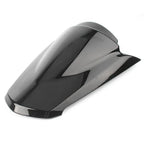 Rear Seat Cover Cowl for Kawasaki Ninja ZX250R (2008-2012) Black