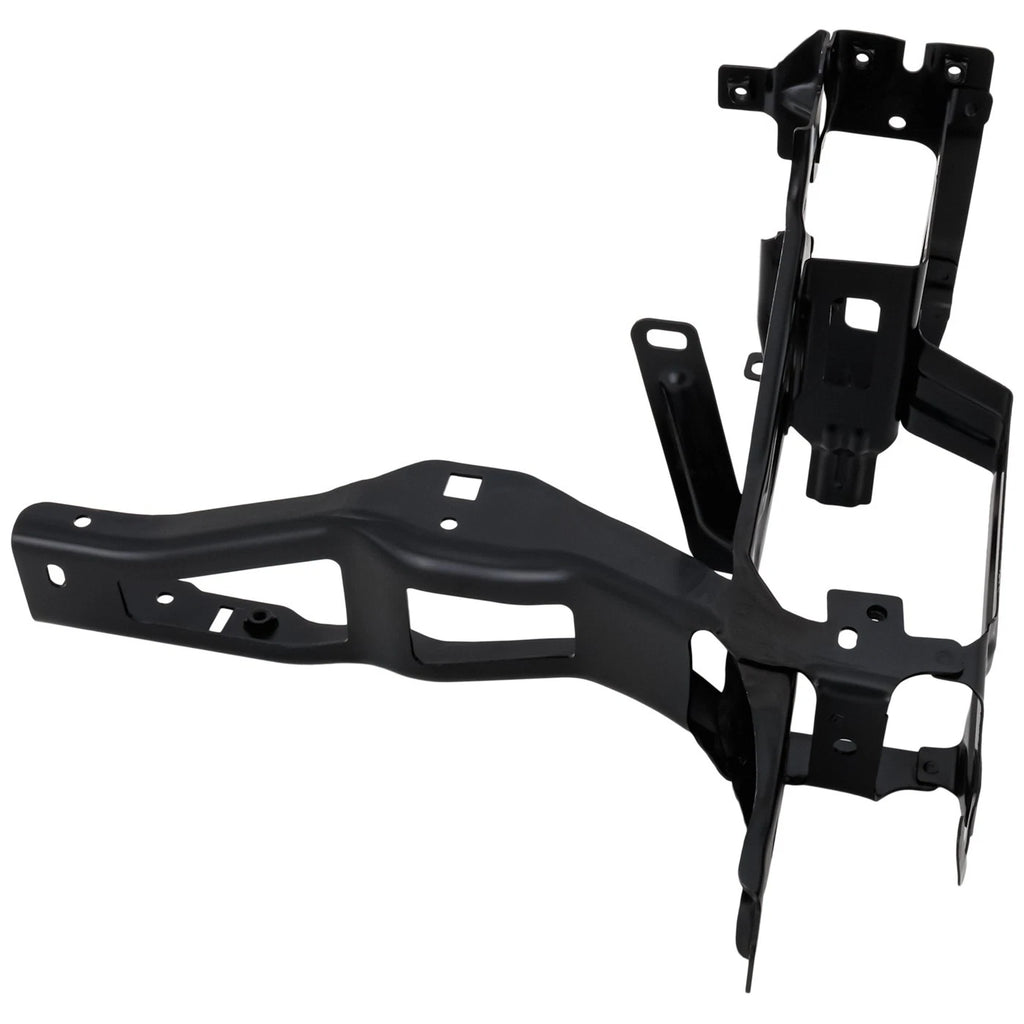 Radiator Support Core for BMW X4 X3 (2018–2024)
