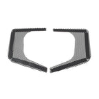 Fairing Mesh Vent Screen Accent Grills for Indian Challenger (2020-2023)