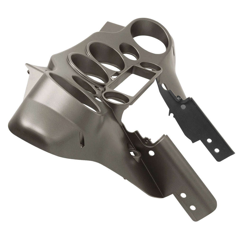 Speedometer Cover Inner Fairing for Harley Electra Glide 1996–2013