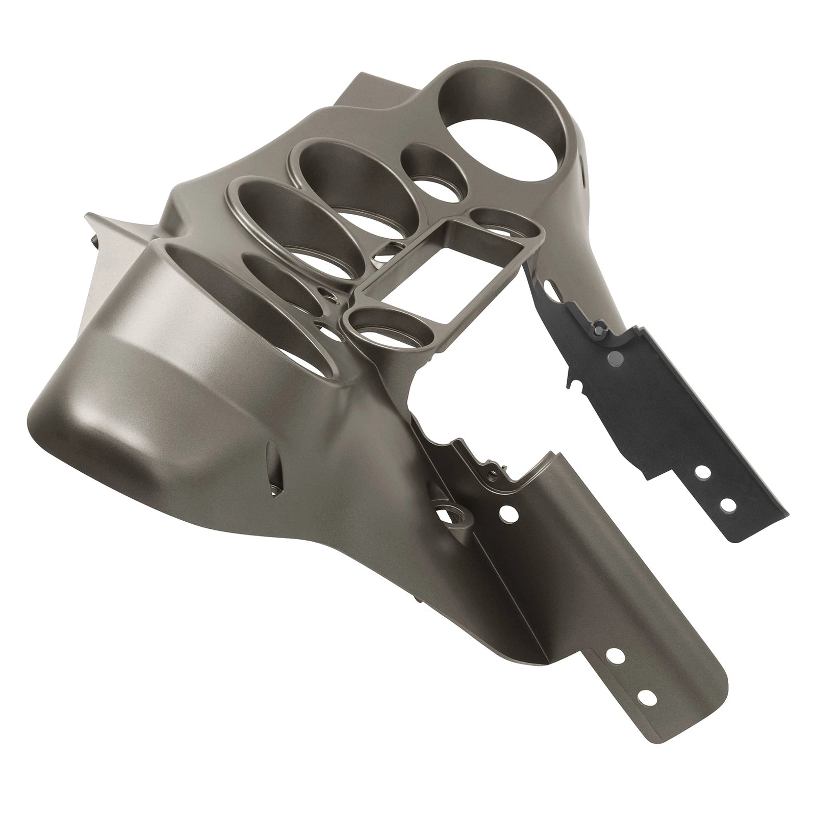 Speedometer Cover Inner Fairing for Harley Electra Glide 1996–2013