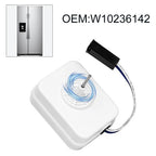 Evaporator Fan Motor W10236142 for Amana Refrigerator (2010–2023)