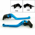 Brake Clutch Lever for Kawasaki ZX1400 ZX14R ZZR1400 GTR1400 Concours (UK)