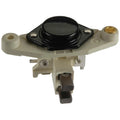 Voltage Regulator for Audi 4000 L5 2.2L (1985–1985)