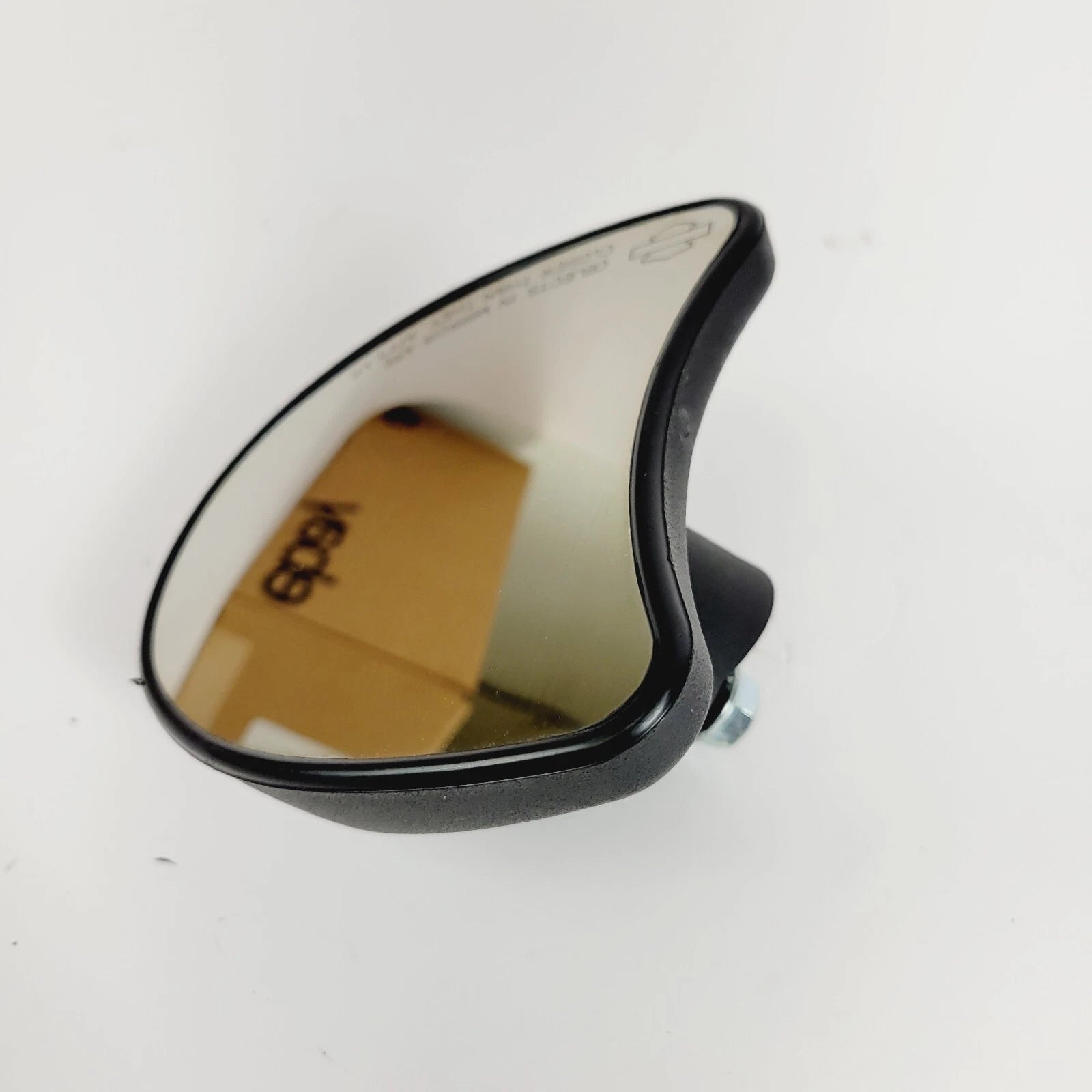 Right Side Mirror for Harley-Davidson Touring Batwing (2014–2023)