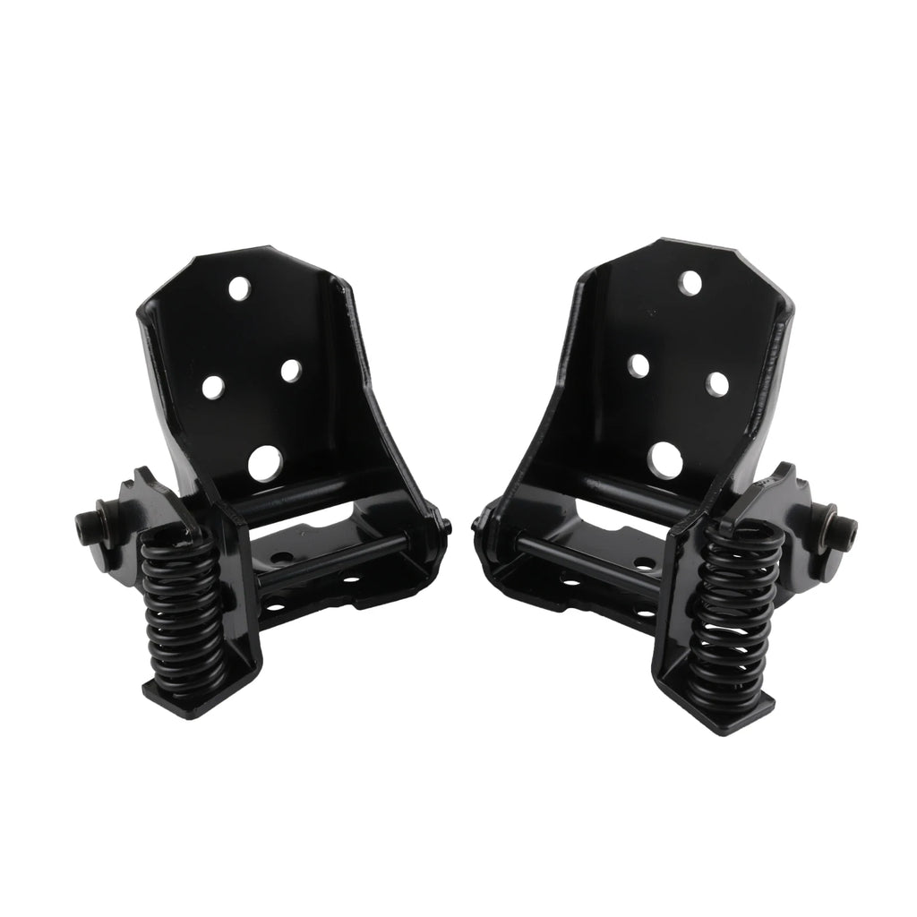 Set of 4 Door Hinges for Camaro Firebird (1970-1981)