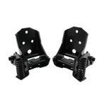Set of 4 Door Hinges for Camaro Firebird (1970-1981)