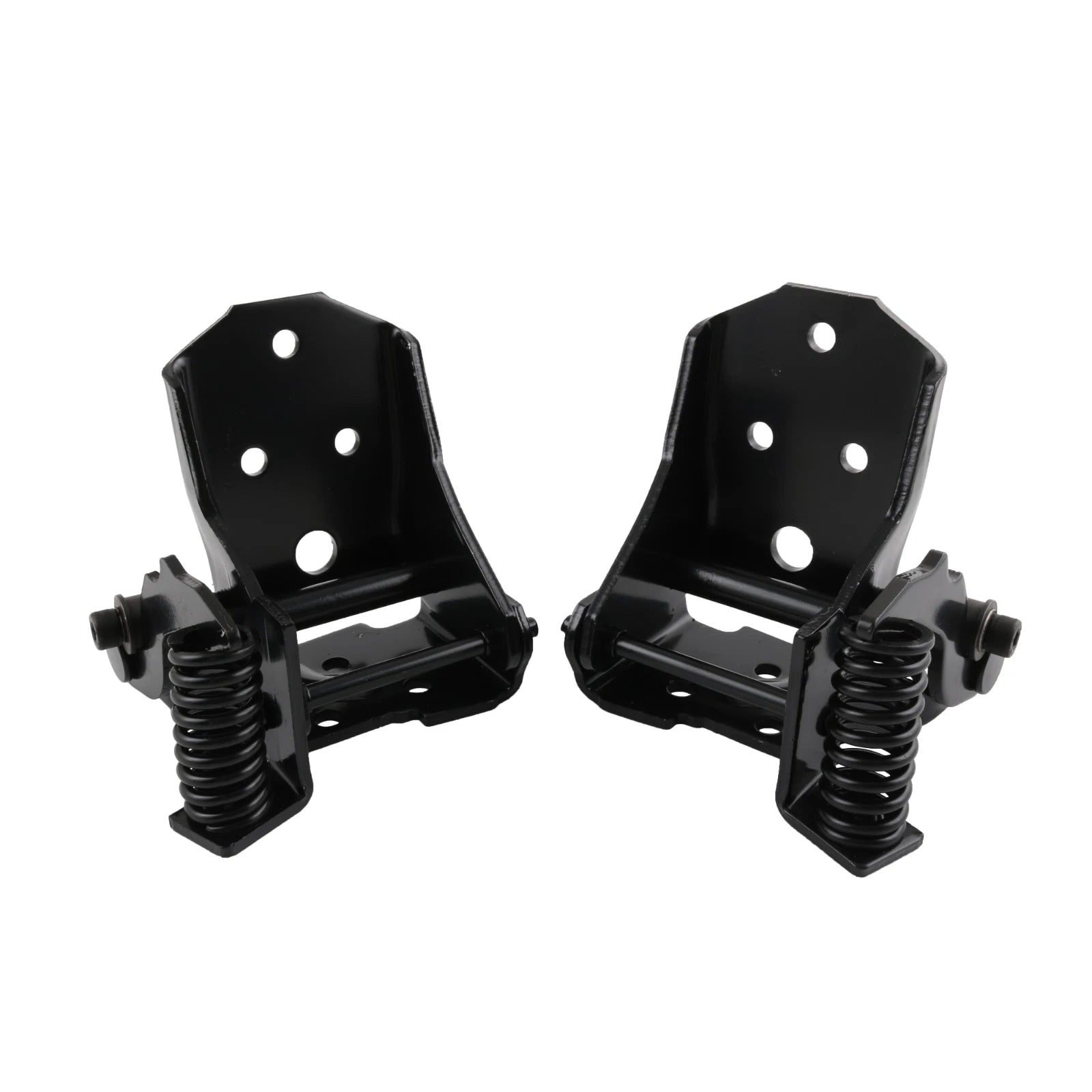 Set of 4 Door Hinges for Camaro Firebird (1970-1981)
