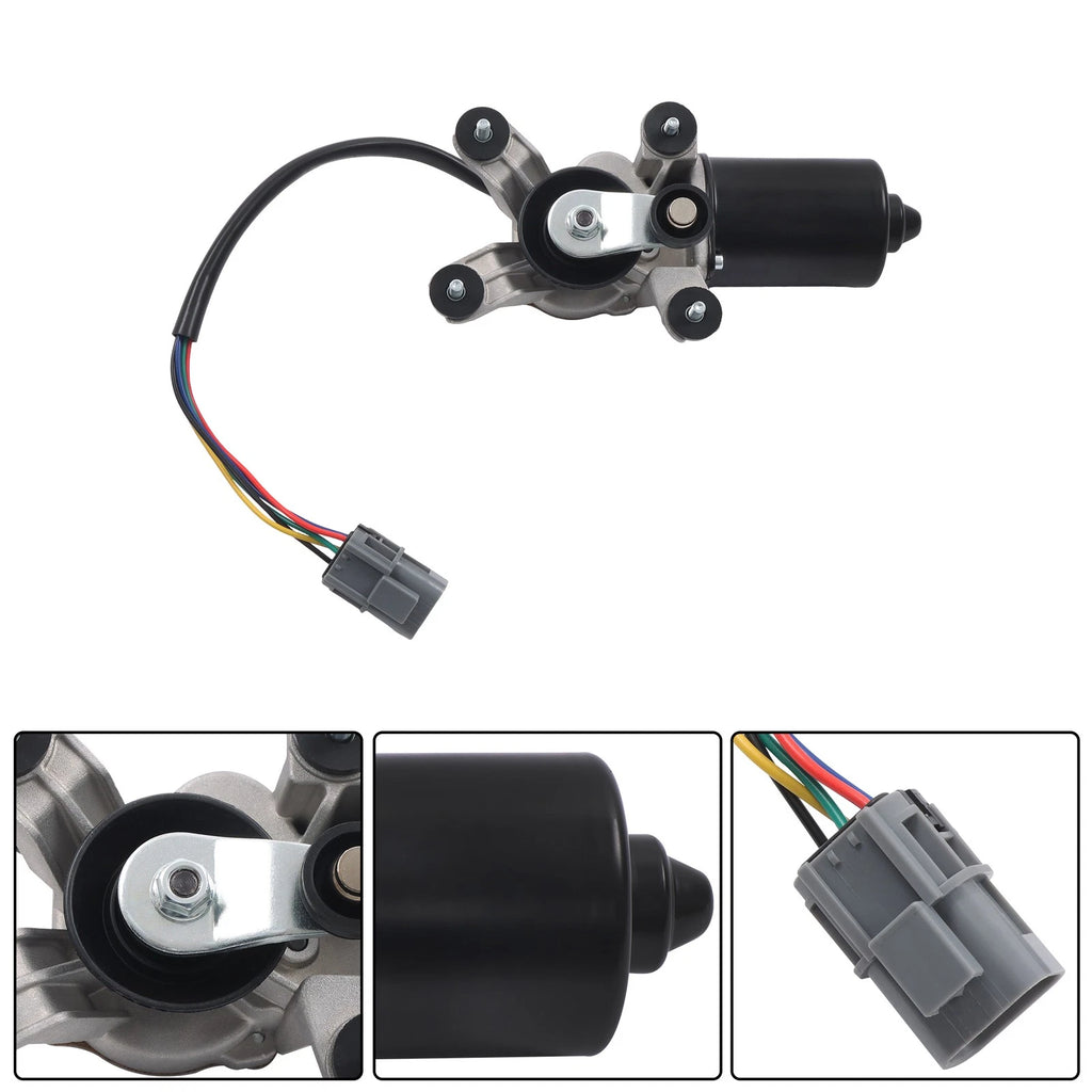 Windshield Wiper Motor for Nissan Quest, Mercury Villager (1993–2002) 288100B000