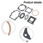 Engine Cylinder Head Gasket Kit for Mini Bike (43cc, 47cc, 49cc)